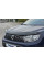 Дефлектор капота (EuroCap) для Dacia Duster 2018-2024 гг