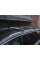 Поперечные багажные дуги на интегрированные рейлинги Skybar (2 шт) Серый для Ауди Q7 2015- гг