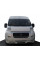 Передняя накладка 2006-2013 (узкая, под покраску) для Fiat Ducato