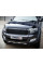 Дефлектор капота EuroCap (2015-2025) для Ford Ranger