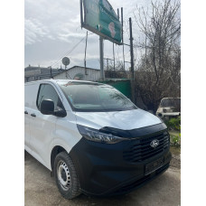 Дефлектор капота EuroCap для Ford Custom 2023- гг