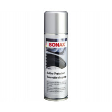 Sonax Очиститель резины, 300 мл