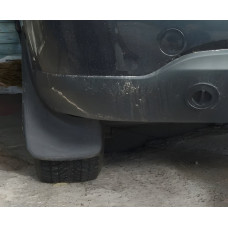 Задні бризковики (2 шт) для Mercedes E-сlass W124 1984-1997 рр