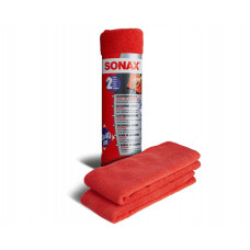 Sonax Салфетки для кузова 40x40 см (2 шт)