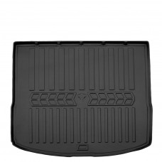 3D Коврик в багажник (SW) (Stingray) для Ford Focus III 2011-2017 гг