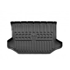 Килимок в багажник Stingray 3D (Верхній) для Nissan Note 2004-2012 рр