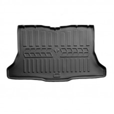 Коврик в багажник Stingray 3D (HB) для Nissan Tiida 2004-2011 гг