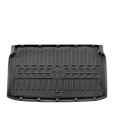 3D коврик в багажник Mokka-E (верхний) (Stingray) для Opel Mokka 2021- гг