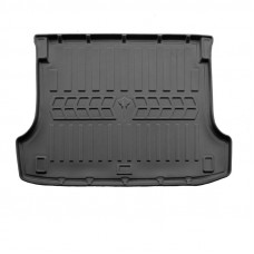 3D Коврик в багажник (Stingray) для Suzuki Grand Vitara 2005-2017 гг