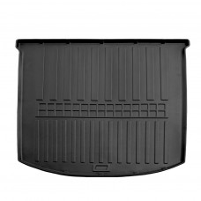 3D Коврик в багажник (Stingray) для Volkswagen Touran 2003-2010 гг