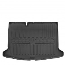 3D Коврик в багажник (Stingray) для Volkswagen ID.3 2019- гг