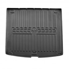 Килимок в багажник Stingray 3D (SW) для BMW 5 серія E-60/61 2003-2010 рр