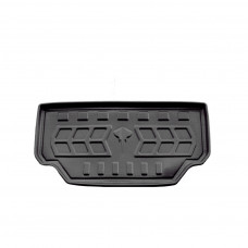 Передний коврик в багажник Stingray 3D (2017-2021, 4WD) для Tesla Model S 2012– гг