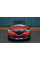 Дефлектор капота (EuroCap) для Renault Kadjar 2015-2022 гг