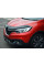 Дефлектор капота (EuroCap) для Renault Kadjar 2015-2022 гг