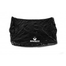 Защита капота 2004-2008 для Renault Kangoo