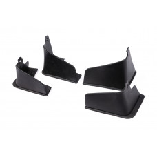 Брызговики Premium (4 шт) для Nissan Teana 2008-2013 гг