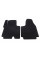 Коврики EVA (черные) 1-20251 для Renault Trafic 2001-2015 гг