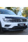 Дефлектор капота (EuroCap) для Volkswagen Tiguan 2016-2023 гг