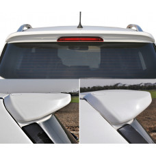 Спойлер (Белый) для Ford Kuga/Escape 2013-2019 гг