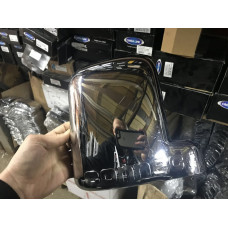 Накладка на зеркало (пассажирская сторона) для Ford Connect 2006-2009 гг