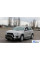 Боковые Подножки Allmond Grey (2 шт., Алюминий) для Mitsubishi ASX 2010-2023 гг