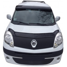 Козирок лобового скла (на рамі) для Mercedes Citan 2013-2021 рр