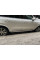 Боковые пороги OEM V1 (2 шт) для Volvo XC90 2015- гг