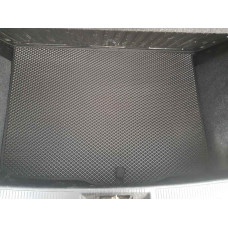 Килимок багажника EVA (Чорний) для Fiat Punto Grande/EVO 2006-2018 рр