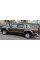 Ветровики на окна (4 шт., Sunplex Sport) для Volkswagen Amarok 2010-2022 гг