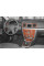 Накладки на Панель Приборов Дерево для Opel Vectra C 2002-2008 гг