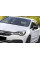 Накладки на Зеркала BMW-Style (2 шт) для Opel Astra K 2016-2021 гг
