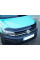 Дефлектор капота (EuroCap) для Volkswagen Caddy 2015-2020 гг