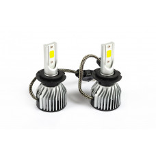 Комплект светодиодных ламп H7 Niken Eco-series