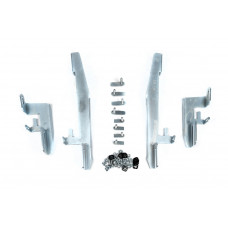 Крепление к боковым порогам для Chevrolet Trax 2012-2023 гг