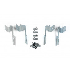 Крепления для боковых подножек для BMW X5 E-70 2007-2013 гг