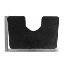 Задний коврик тоннеля (Stingray Premium) для Chevrolet Aveo T250 2005-2011 гг