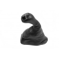 Ручка и Чехол КПП OEM Elegance (Эко-кожа) для Mercedes E-сlass W211 2002-2009 гг