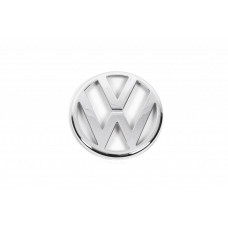 Передний значок 1J0 853 601 (1997-2000, верхний) для Volkswagen Passat B5