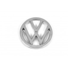Передня емблема 113853601B (OEM) для Volkswagen Golf 1 рр