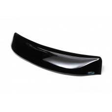 Бленда заднего стекла EuroCap (ABS) для Toyota Corolla 2013-2019 гг