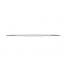 Накладка на багажник нержавейка для Hyundai I-10 2014-2017 гг