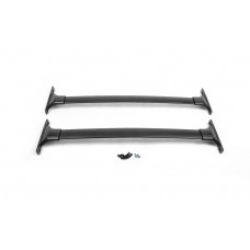 Поперечные багажные дуги OEM TRD (2 шт) для Toyota Rav 4 2013-2018 гг