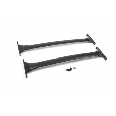 Поперечные багажные дуги OEM TRD (2 шт) для Toyota Rav 4 2006-2013 гг