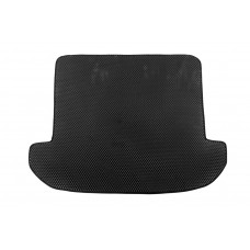 Коврик багажника 2019-2025 5 мест (EVA, Черный) для Kia Sorento IV MQ4 2020- гг