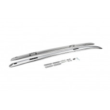 Интегрированные рейлинги A-designs (2 шт) для Honda CRV 2017-2022 гг