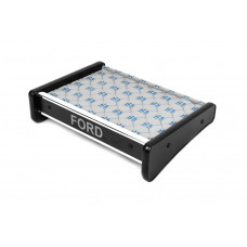 Полка на торпедо (Maybach) для Ford Transit 1991-2000 гг