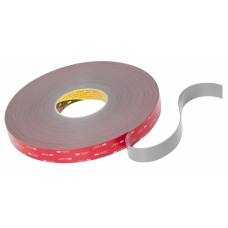 Двухсторонняя лента 3M 12мм, 5 метров