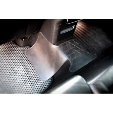 Задний коврик тоннеля (Stingray Premium) для Skoda Superb 2015-2024 гг