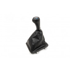 Чехол КПП -2025 Ручка OEM 5-ступенчатая (эко-кожа) для BMW 3 серия E-36 1990-2000 гг